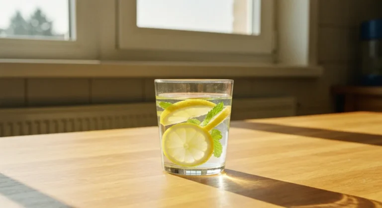 Bien s&rsquo;hydrater : combien d&rsquo;eau boire par jour