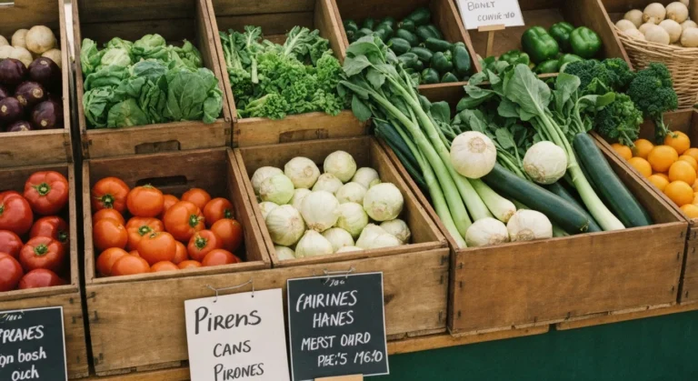 Le bio est-il vraiment meilleur ? Santé, environnement et labels