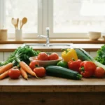 Conserver ses légumes plus longtemps : les astuces