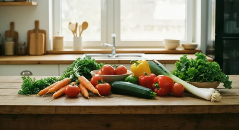 Conserver ses légumes plus longtemps : les astuces
