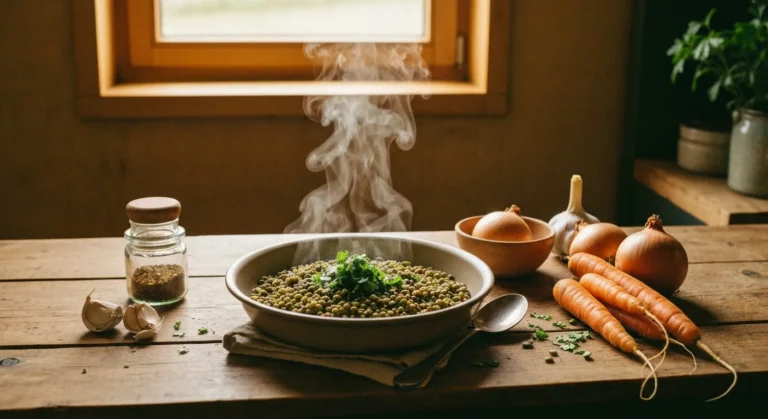 Cuisiner les lentilles : idées, cuisson et conseils pour les réussir à tous les coups