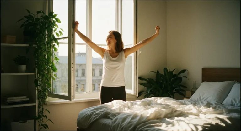 Lutter contre la fatigue au naturel