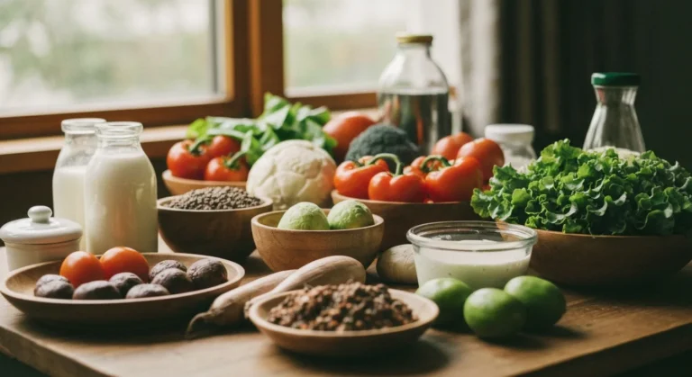 Manger sainement avec un petit budget : le guide complet