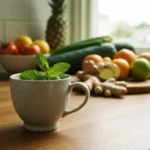 Améliorer sa digestion naturellement