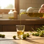 Huile d&rsquo;olive : reconnaître une vraie vierge extra à l&rsquo;étiquette et au goût