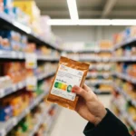 Nutri-Score : ce qu&rsquo;il mesure et ce qu&rsquo;il ne voit pas du tout
