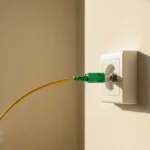 Rallonge fibre optique : guide complet pour prolonger votre câble sans perdre en débit