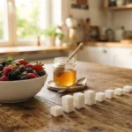 Réduire le sucre sans frustration : la méthode par paliers