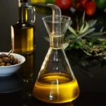 À l huile d olive : la cuisson réussie en 3 repères