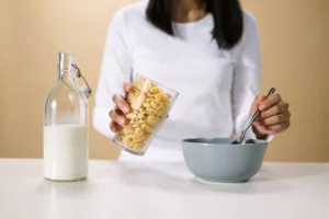 Lait, fromage affiné et comprimés de lactase : trois repères pour gérer l'intolérance au lactose au quotidien